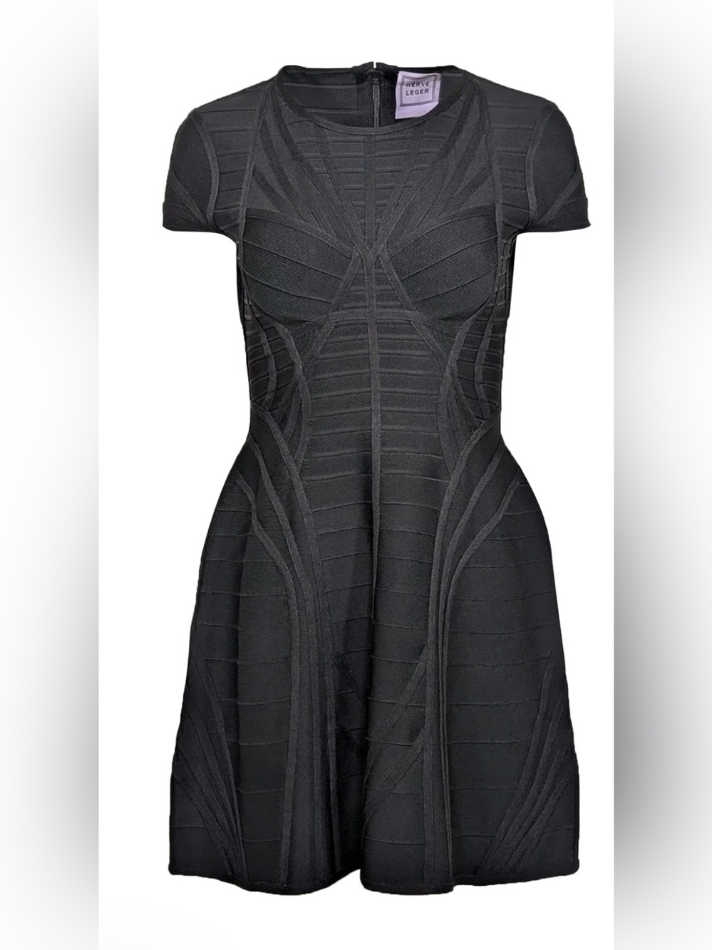 Herve Leger - Kaysen bandage Dress Sz Small